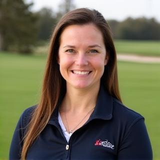 Professional golf instructor and ceramic specialist